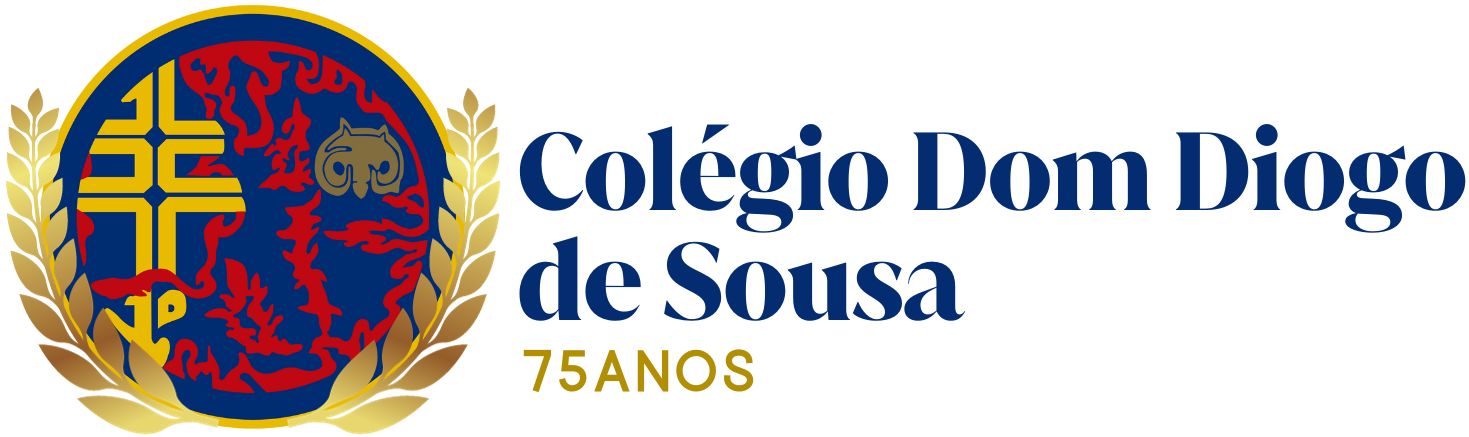 Colégio D. Diogo de Sousa